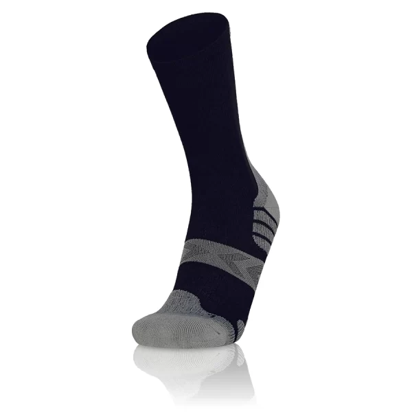 IMPROVE SOCK MACRON | BLACK | 4904801