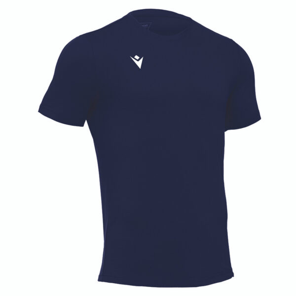 BOOST SHIRT COTTON MACRON | NAVY | 913307