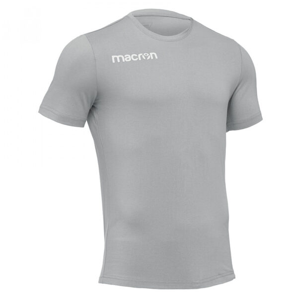 BOOST SHIRT COTTON MACRON | GREY | 913319