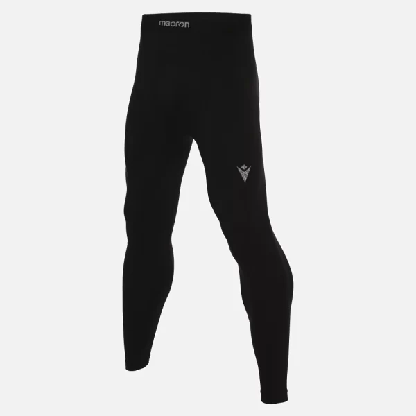 PERFORMANCE LONG PANTS MACRON | BLACK | 916209