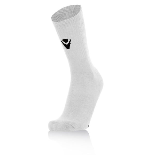 FIXED SOCKS MACRON | WHITE | 4903801