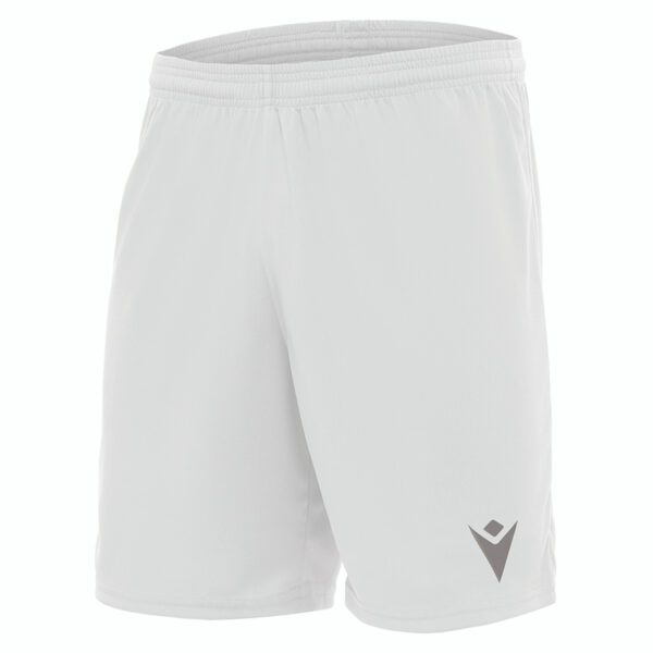 MESA SHORT MACRON | WHITE | 522301