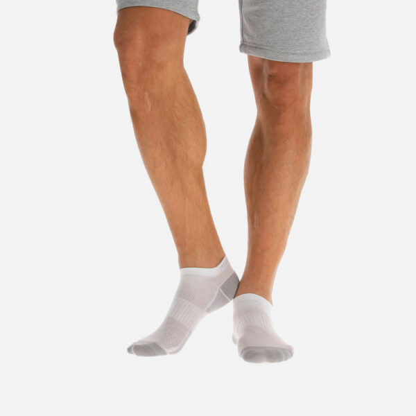 STRIVE INVISIBLE SOCK | WHITE | 4904601